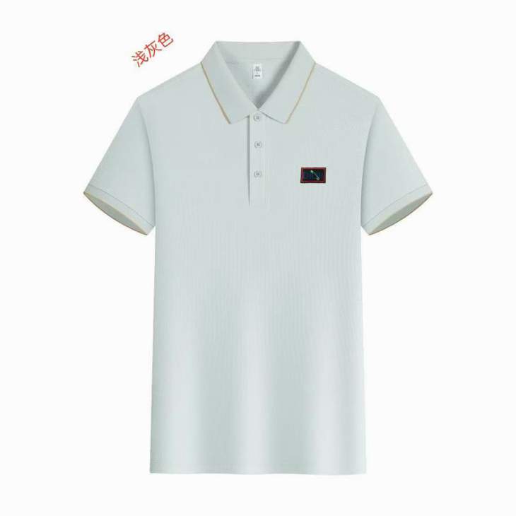 Dior Polo Shirts Short _SKUDiorS-5XL11Lr53128351